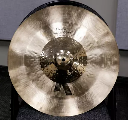 Zildjian - Zildjian 19
